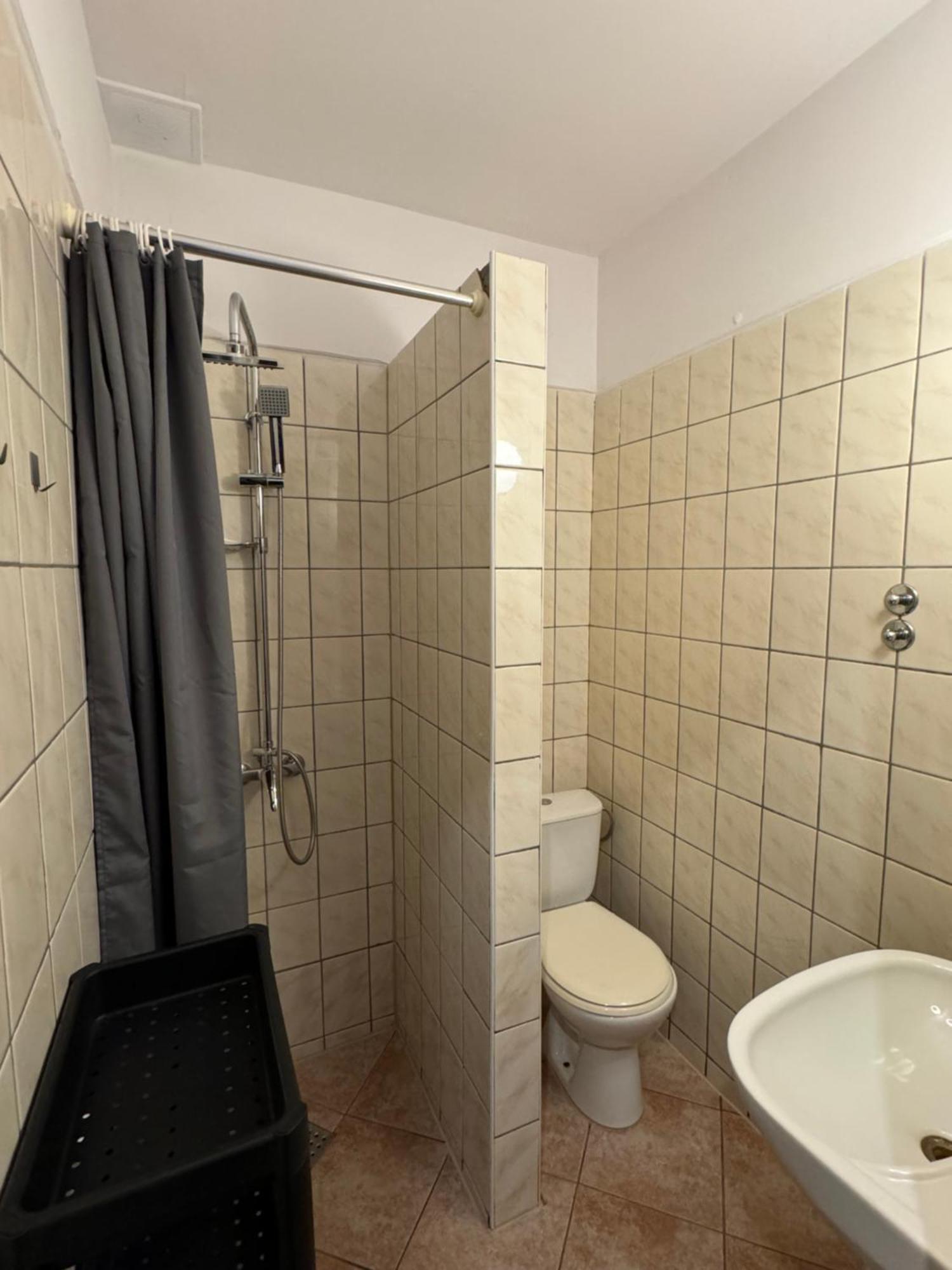 Hotel Victoria Łubowo Dış mekan fotoğraf